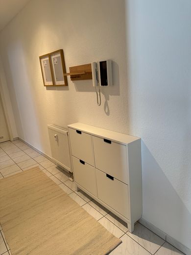 Ankommen - Einziehen - Wohlfühlen. 2-Zimmerwohnung in Frankfurt-Niederursel – Foto 5