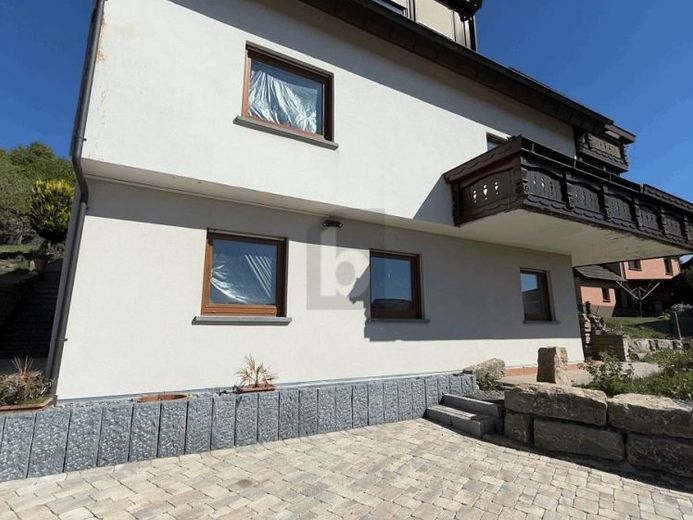 EXKLUSIVER ROHBAU MIT TALBLICK – Foto 1