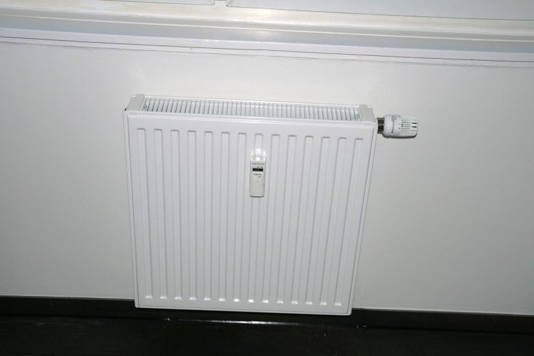 Küche Heizkörper