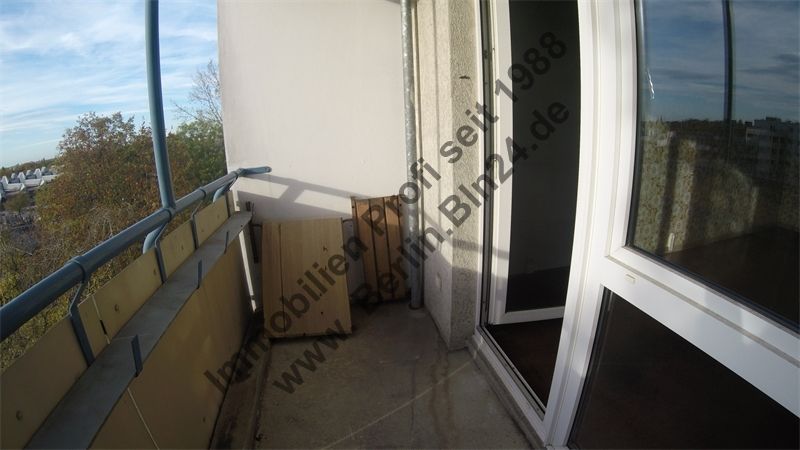 2er WG möglich in Friedrichshain am Mietwohnung – G0030153