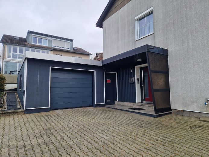 Single family house – Foto 11