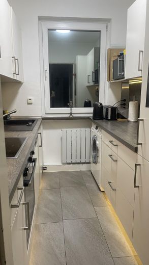 3-Zimmer-Wohnung mit großem Balkon - Provisionsfrei – फोटो 7