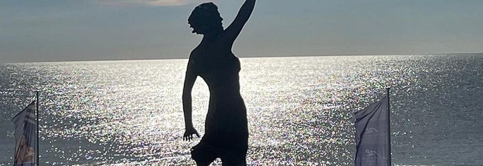 Willkommen auf Sylt