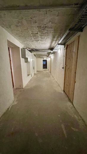 Açık mutfak, balkon ve park yerli 2 odalı yüksek zemin kat daire! – Keller