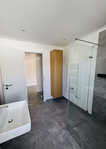 Modern wohnen - stilvolle 2-Zimmer-Wohnung in hochwertigem Neubau – Foto 5