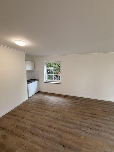 Helle 1,5 Zi. Wohnung mit Balkon – Foto 13