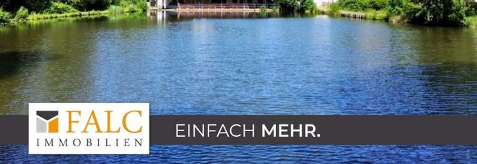 Haus am See - Lebe Deinen Traum!