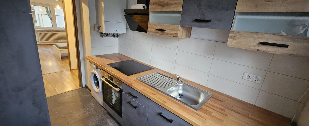 ‼️LETZTES FREIES ZIMMER‼️✨WG-Zimmer im Herzen von Eckenheim in Frankfurt am Main. sofort einziehen🏡 – Foto 5