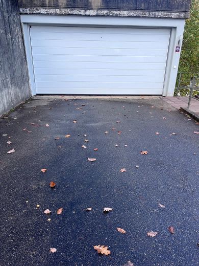 Doppelgarage
