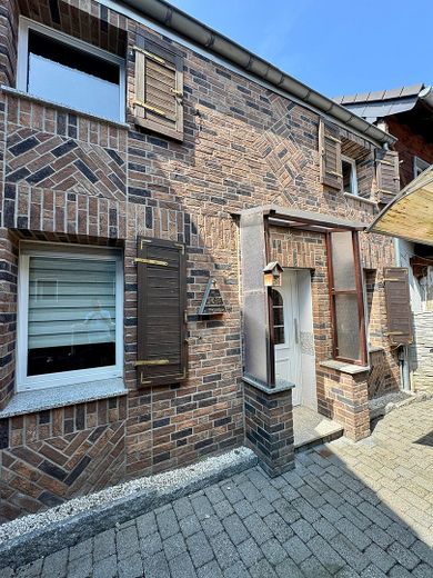 Charmantes kleines Haus mit gemütlichem Hof und Garten – Foto 12