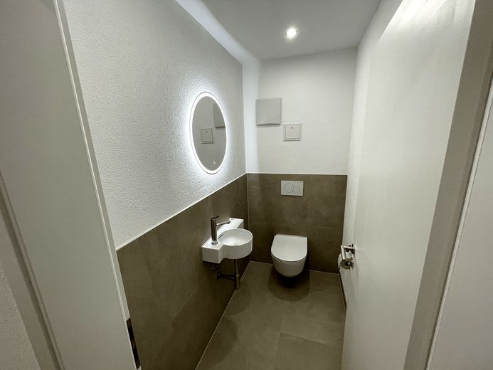 WC