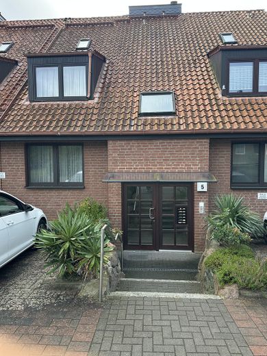 Ostsee-exklusive Ferienwohnung mit Kamin in Top-Lage ✅ ohne Provision ✅ – Foto 1