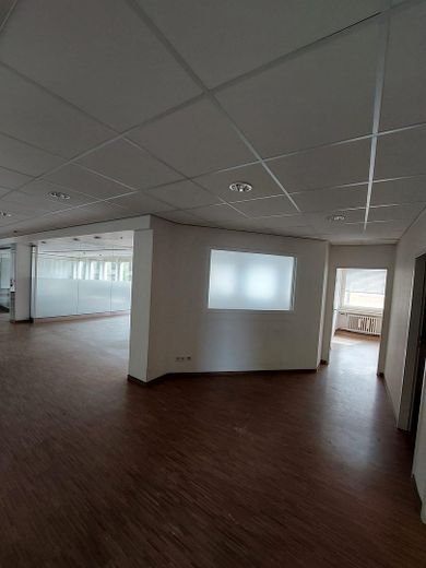 Bürofläche im Düsseldorfer Pempelfort – Foto 5