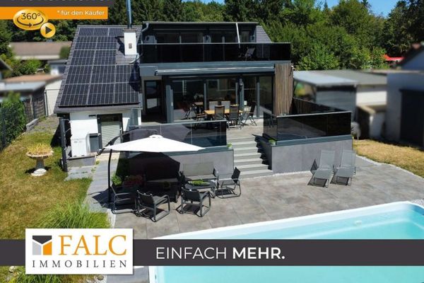 Wo jeder Tag wie Urlaub beginnt *provisionsfrei*