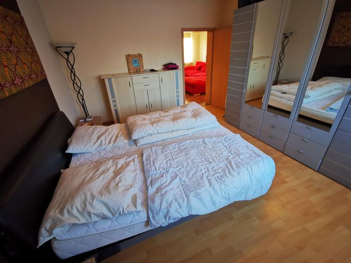 Vermietete 3-Zimmer-Eigentumswohnung in zentraler Lage von Hattingen – provisionsfrei – Foto 6