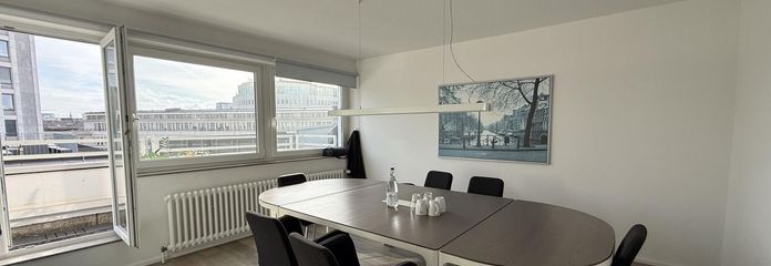 Besprechungsraum