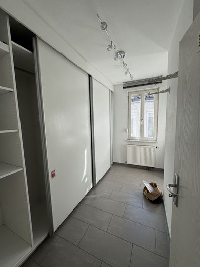 Modern geschnittene Maisonette im Dachgeschoss — zentrumsnah in Stuttgart‑Feuerbach – IMG_9008