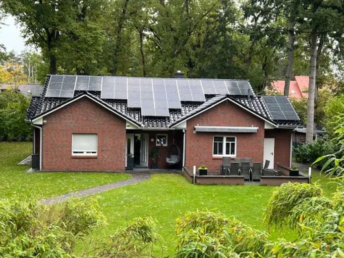 Charmantes Einfamilienhaus mit großzügiger Doppelgarage in gefragter Lage von Gifhorn‑Winkel – फोटो 2