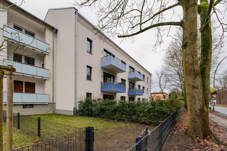Neubau am Alsterweg mit nutzbarem Dach !provisionsfrei! – Foto 29