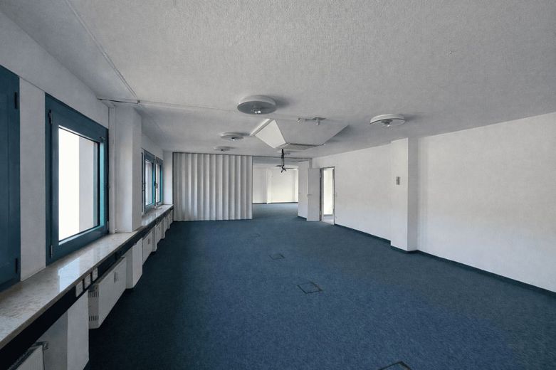 ATIK: Ihr neuer Standort: Büroflächen in bester Citylage – Innenansicht