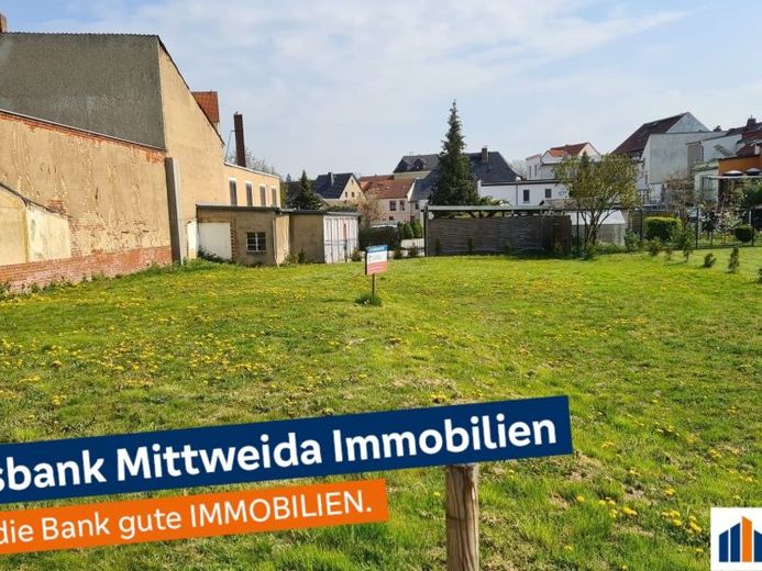 Bauträgerfrei! Exklusives Baugrundstück für Wohnbebauung! – फोटो 1