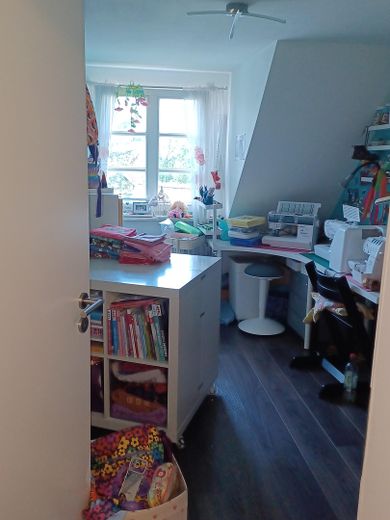 Sehr schöne vier Zimmer Wohnung im Bergischen Schieferhaus – Foto 3