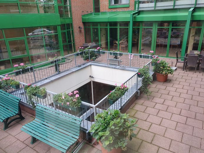 Seniorenresidenz, Appartement in Wuppertal – Foto 5