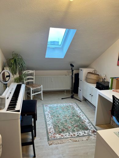 Arbeitszimmer