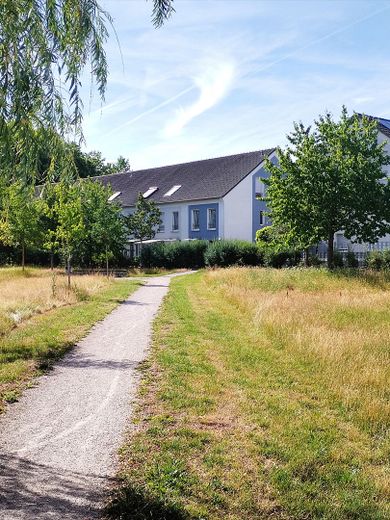 Vivere in modo moderno in una delle migliori zone residenziali di Ingolstadt – Foto 3