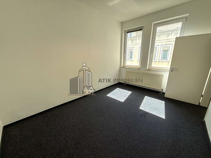 ATIK: Moderne Arbeitsplätze mit attraktiver P-L-Verhältnis - provisionsfrei – Innenansicht