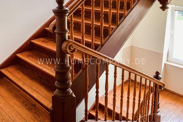27853 होमकंपनी सुसज्जित/Furnished 2-कमरों का अपार्टमेंट Leipzig-Lindenthal में, अधिकतम 3 व्यक्ति