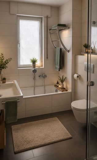Well-maintained terraced house in Erlangen, privately owned, no commission – Photo 7