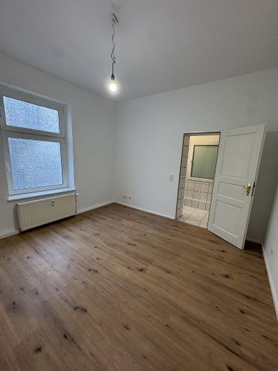 Schlafzimmer/Homeoffice