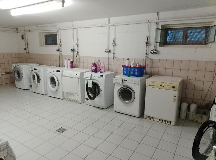 Provisionsfreie top gepflegte 3-Zimmer-Wohnung in Springe mit wunderschönem Deisterblick – Foto 21