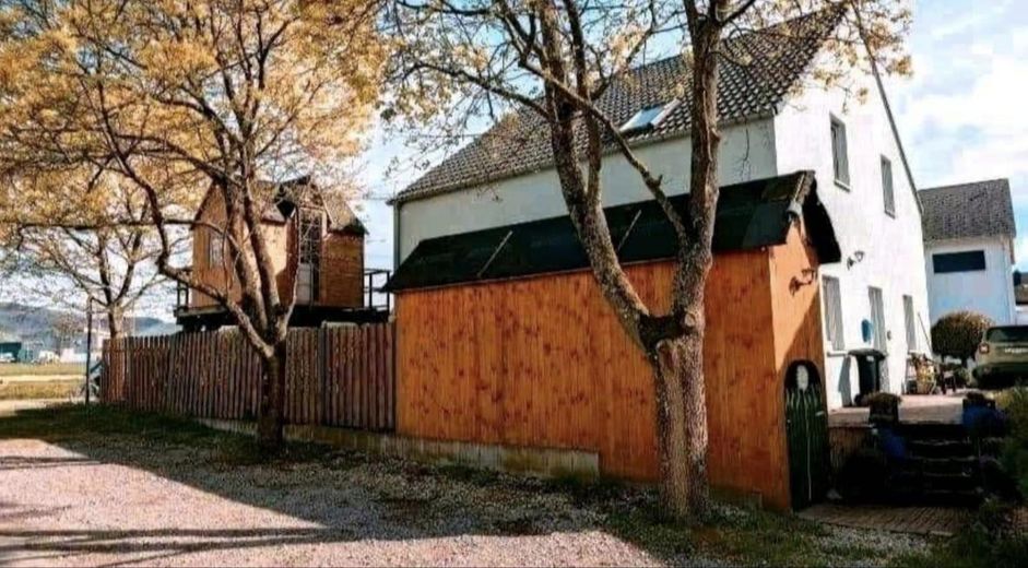 A+ Freistehendes Einfamilienhaus in Ortsrandlage – Foto 11