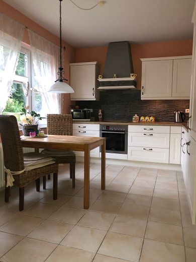 Charmantes Einfamilienhaus in Bremerhaven-Wulsdorf – Foto 14