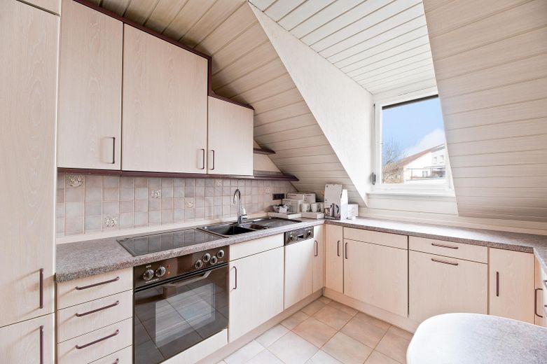 ... mit Elektrogeräten ...