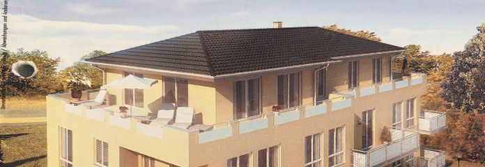 Zuhause mit 3,5 Zimmern in Mühlacker-Dürrmenz