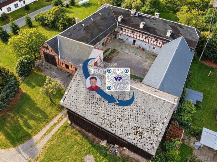 ¡SIN COMISIÓN* – Cuando un jardín grande simplemente no es lo bastante grande: finca con 2,5 hectáreas! – Foto 1