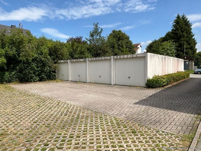 Wohnen trifft Kapitalanlage - Mehrfamilienhaus in Röslau – VUB0000340-6