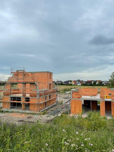 Appartamento familiare di 5 locali in una nuova costruzione a soli 2.840 € per m² – Foto 12