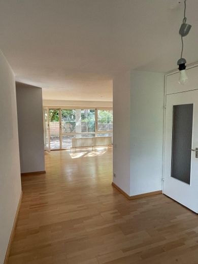 Wohnzimmer/ Essbereich