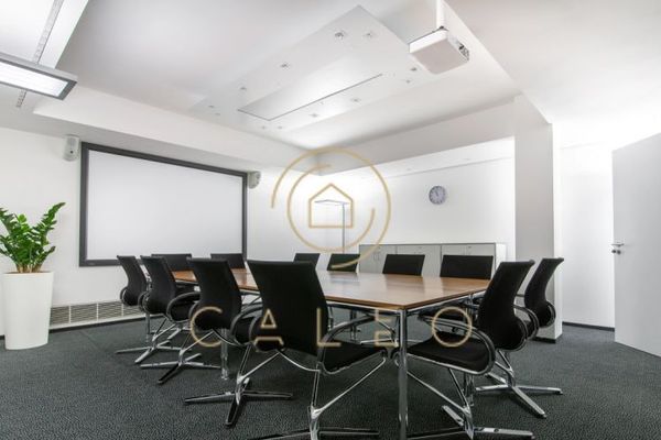 CALEO ¦ شفابينغ ¦ Leopoldstr. ¦ مرن + جاهز للسكن/الاستخدام فورًا ¦ شامل كل شيء ¦ بدون عمولة