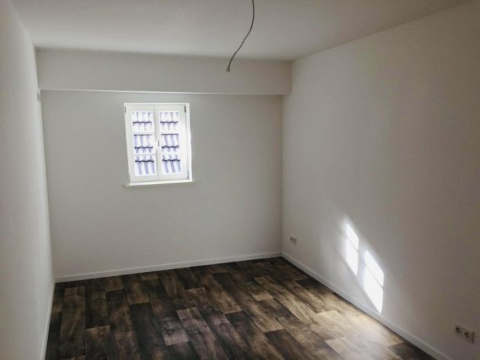 4-Raum Wohnung mit Geschichte- stilvoll leben im frisch sanierten Fachwerkhaus – Foto 8
