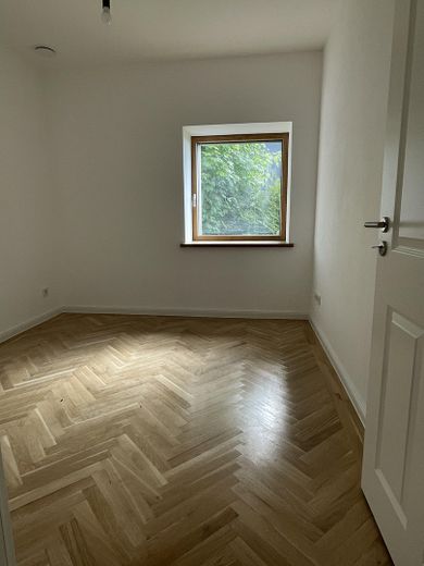 WHG1, Schlafzimmer