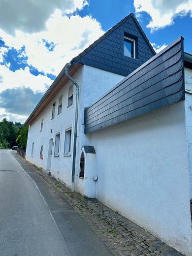 Sanierungsbedürftiges Haus mit großem Grundstück – Foto 1