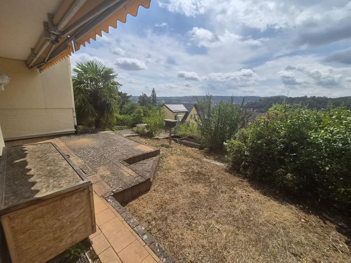 Freistehendes Einfamilienhaus mit Panoramablick über Bad Kreuznach – Foto 7