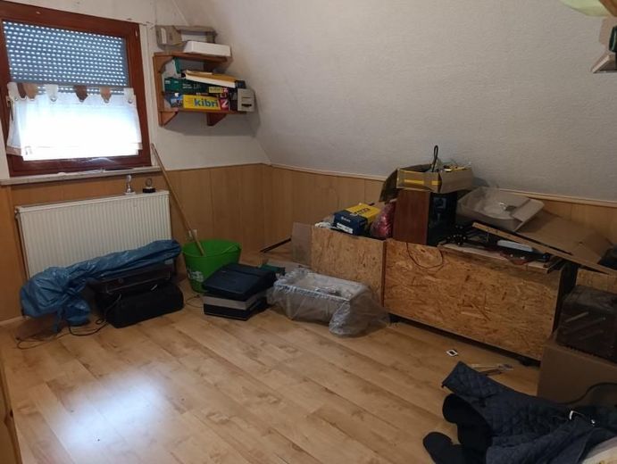 Kleines EFH mit Garten und Terrasse in Jockgrim – Bild 8