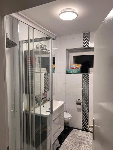 „Traumhafte 5-Zimmer-ETW mit 138 m², 2 Stellplätzen & Top-Ausstattung – Hanau-Tümpelgarten” – फोटो 12