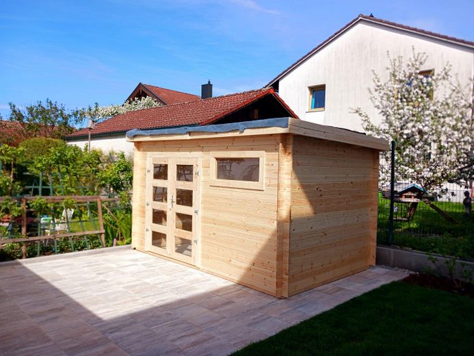 Außergewöhnlich! 4,5-Zimmer Maisonette-Wohnung in Top-Lage von Grafing – Foto 36